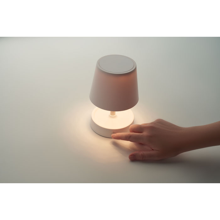 TAPLAMB Lámpara mesa recargable USB - Tecnología - Regalo Promocional Personalizado - imagen 19