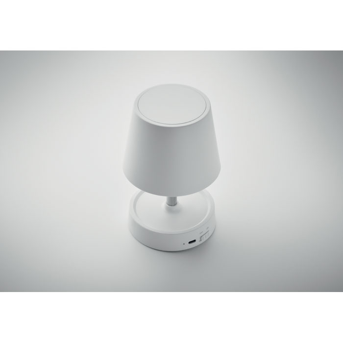 TAPLAMB Lámpara mesa recargable USB - Tecnología - Regalo Promocional Personalizado - imagen 15