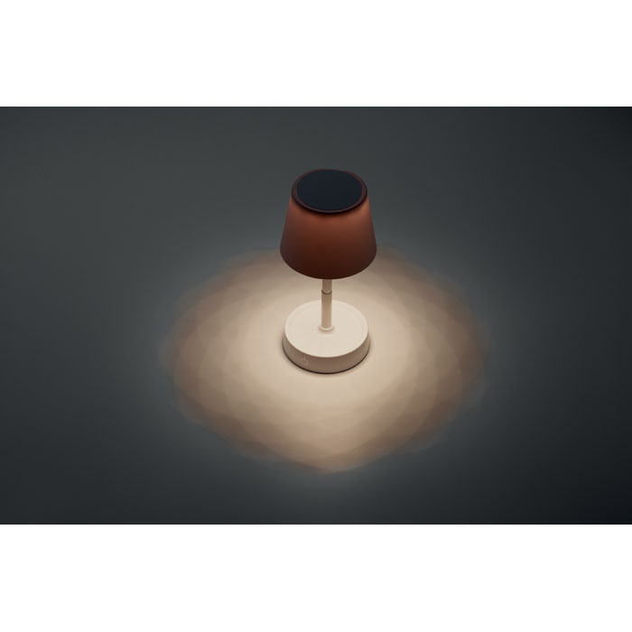 TAPLAMB Lámpara mesa recargable USB - Tecnología - Regalo Promocional Personalizado - imagen 16