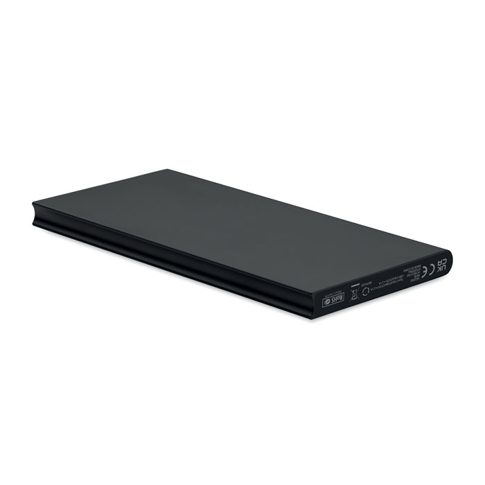 POWERFLAT8C Powerbank 8000mAh 10.5W - Tecnología - Regalo Promocional Personalizado - imagen 3