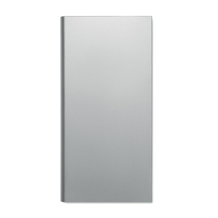 POWERFLAT8C Powerbank 8000mAh 10.5W - Tecnología - Regalo Promocional Personalizado - imagen 8