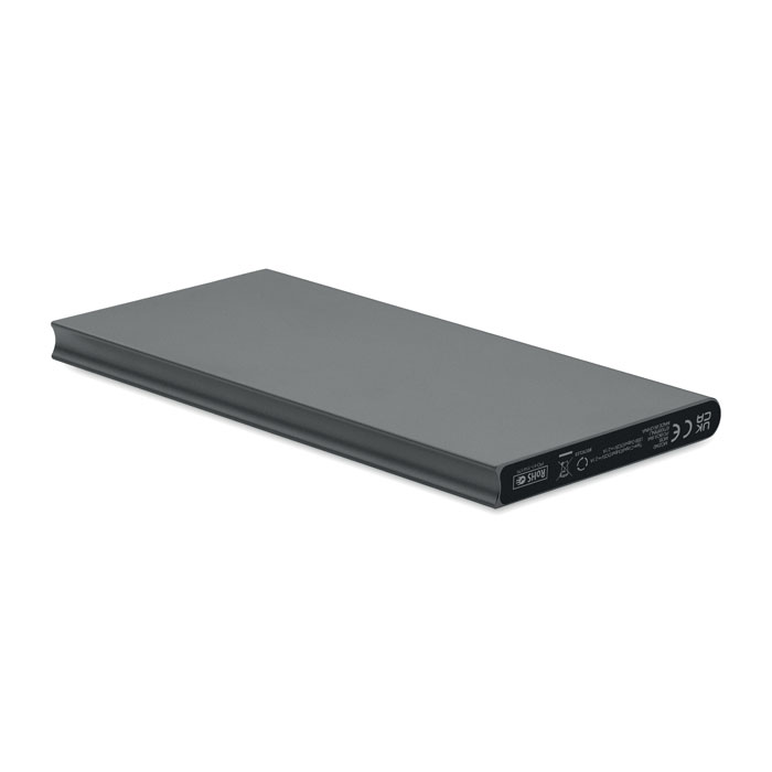 POWERFLAT8C Powerbank 8000mAh 10.5W - Tecnología - Regalo Promocional Personalizado - imagen 23