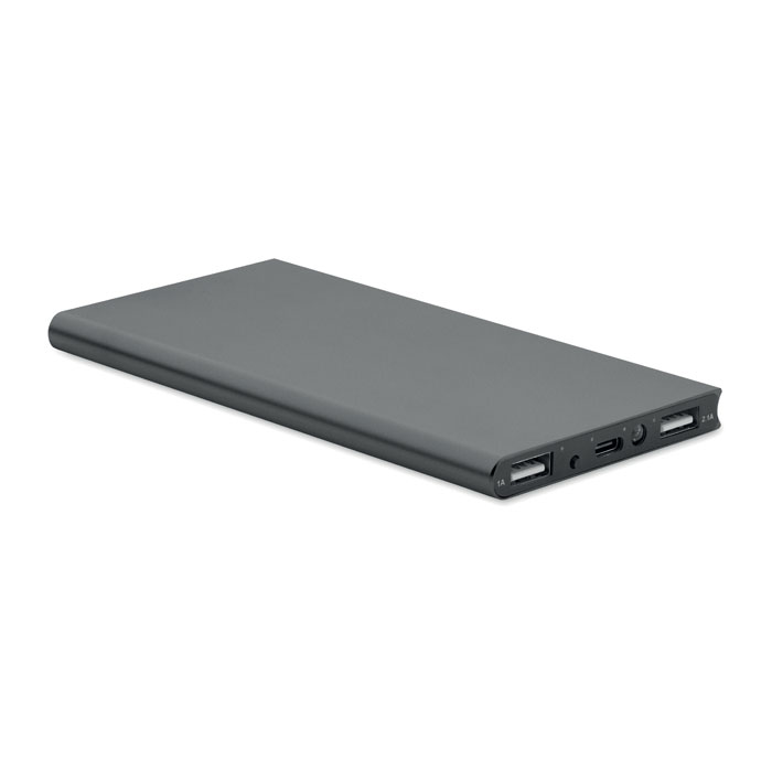 POWERFLAT8C Powerbank 8000mAh 10.5W - Tecnología - Regalo Promocional Personalizado - imagen 22