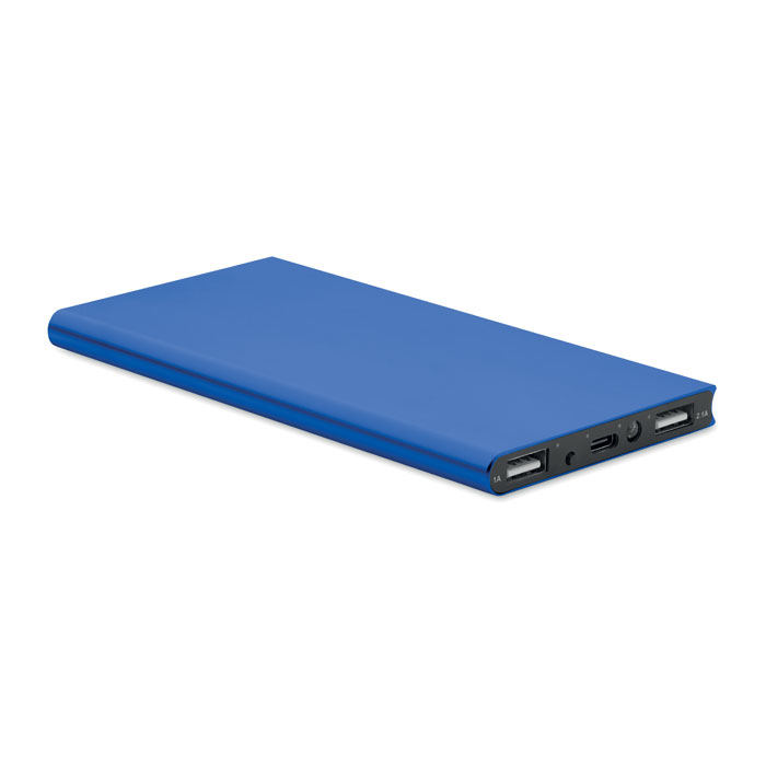POWERFLAT8C Powerbank 8000mAh 10.5W - Tecnología - Regalo Promocional Personalizado - imagen 14