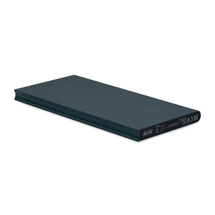 POWERFLAT8C Powerbank 8000mAh 10.5W - Tecnología - Regalo Promocional Personalizado - imagen 21