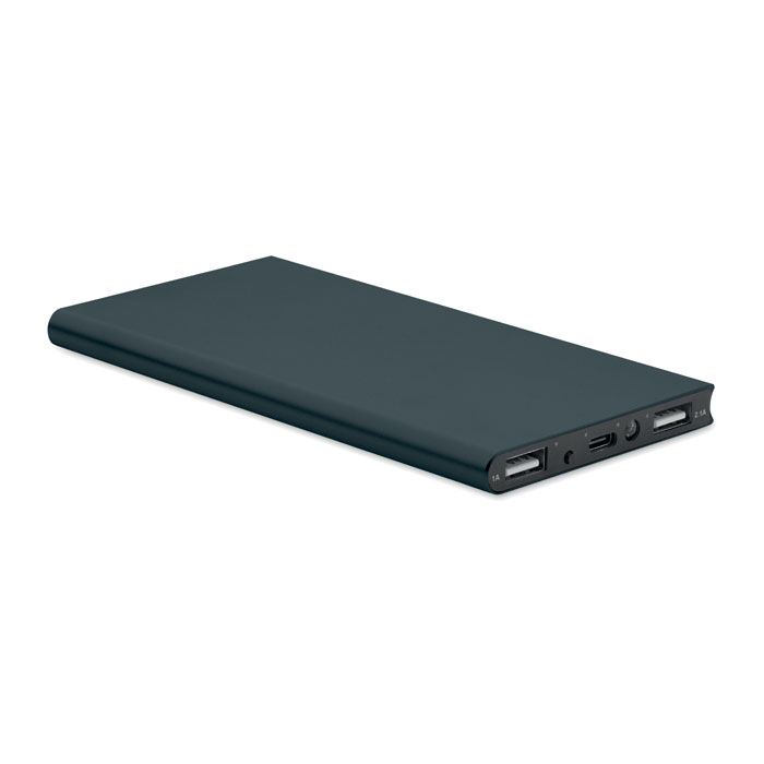 POWERFLAT8C Powerbank 8000mAh 10.5W - Tecnología - Regalo Promocional Personalizado - imagen 20