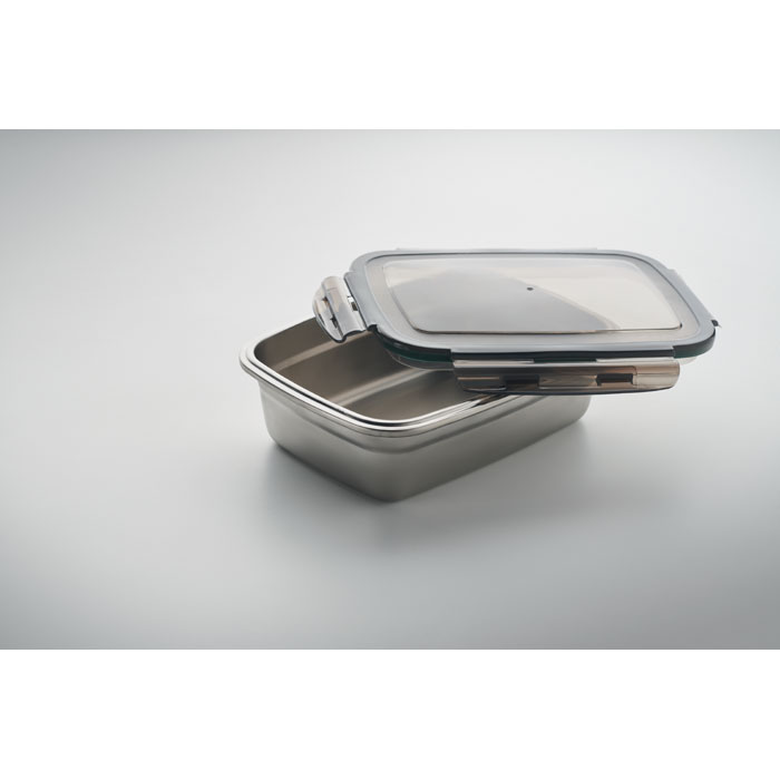 LOX Fiambrera 850 ml - Hogar - Regalo Promocional Personalizado - imagen 7
