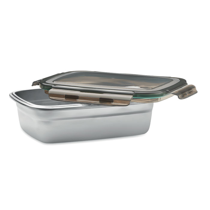 LOX Fiambrera 850 ml - Hogar - Regalo Promocional Personalizado - imagen 4