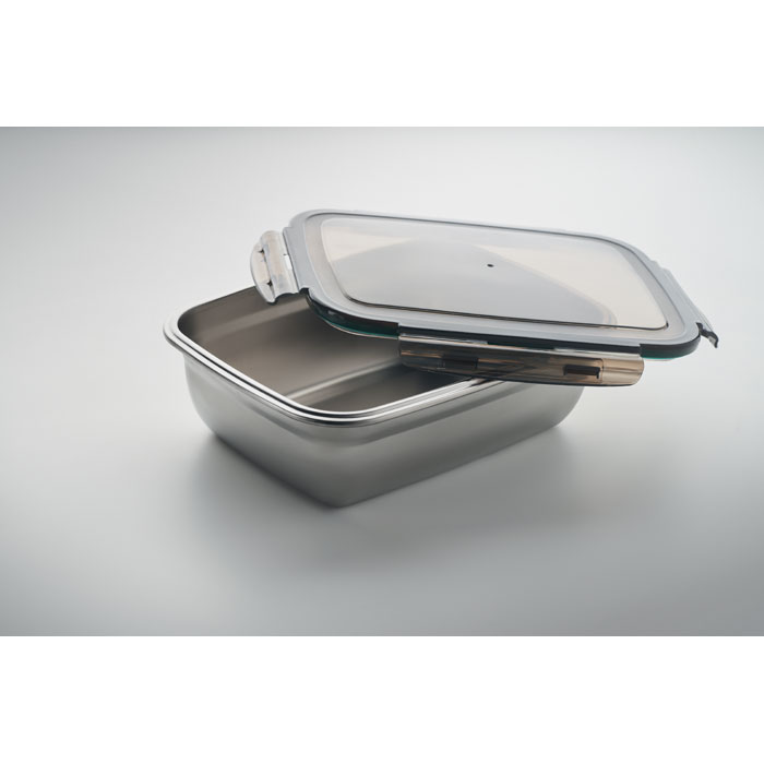 LOX PLUS Fiambrera 1500 ml - Hogar - Regalo Promocional Personalizado - imagen 5