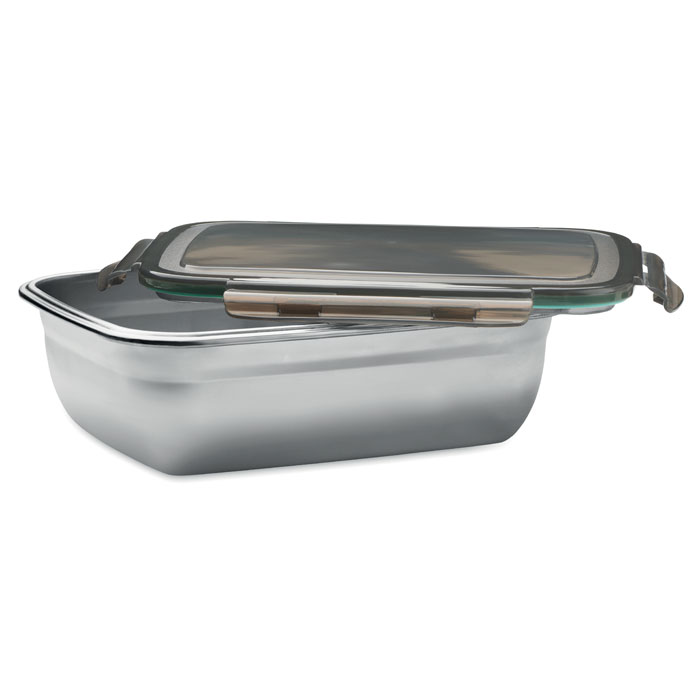 LOX PLUS Fiambrera 1500 ml - Hogar - Regalo Promocional Personalizado - imagen 4