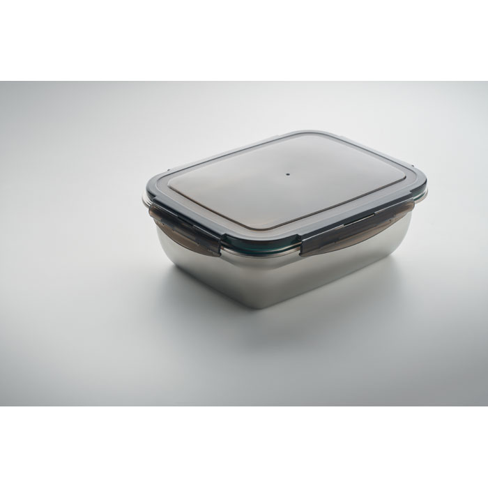 LOX PLUS Fiambrera 1500 ml - Hogar - Regalo Promocional Personalizado - imagen 8
