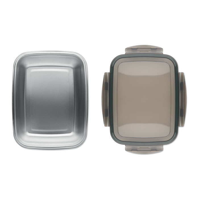 LOX PLUS Fiambrera 1500 ml - Hogar - Regalo Promocional Personalizado - imagen 3