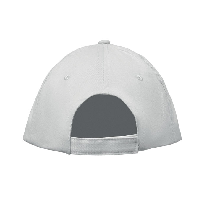 SUNNY Gorra beisbol 5 paneles 180 gr - Gorras y sombreros - Regalo Promocional Personalizado - imagen 12