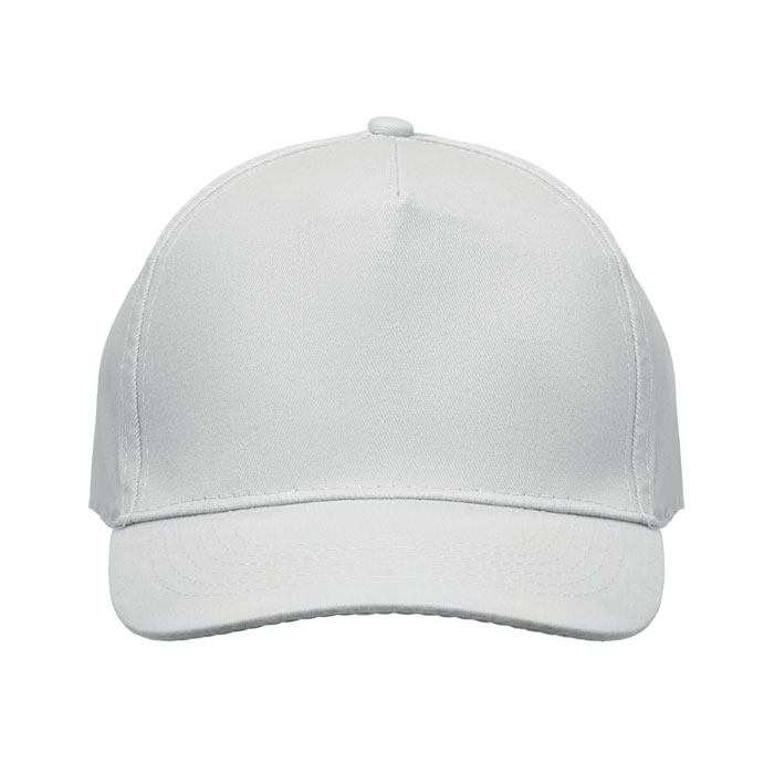 SUNNY Gorra beisbol 5 paneles 180 gr - Gorras y sombreros - Regalo Promocional Personalizado - imagen 14