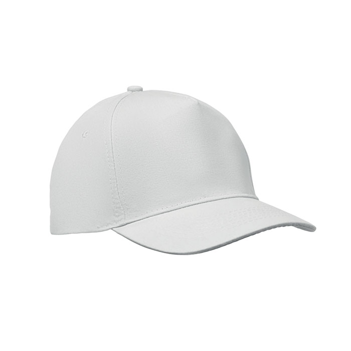 SUNNY Gorra beisbol 5 paneles 180 gr - Gorras y sombreros - Regalo Promocional Personalizado - imagen 11