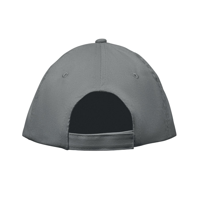 SUNNY Gorra beisbol 5 paneles 180 gr - Gorras y sombreros - Regalo Promocional Personalizado - imagen 17
