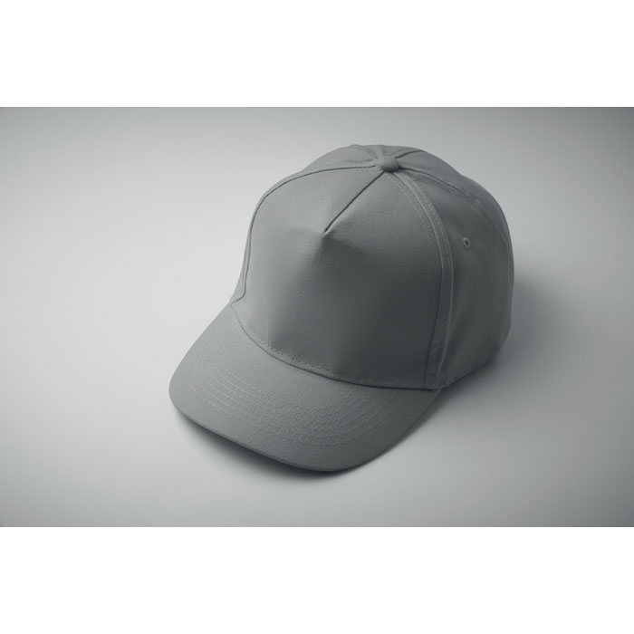 SUNNY Gorra beisbol 5 paneles 180 gr - Gorras y sombreros - Regalo Promocional Personalizado - imagen 20