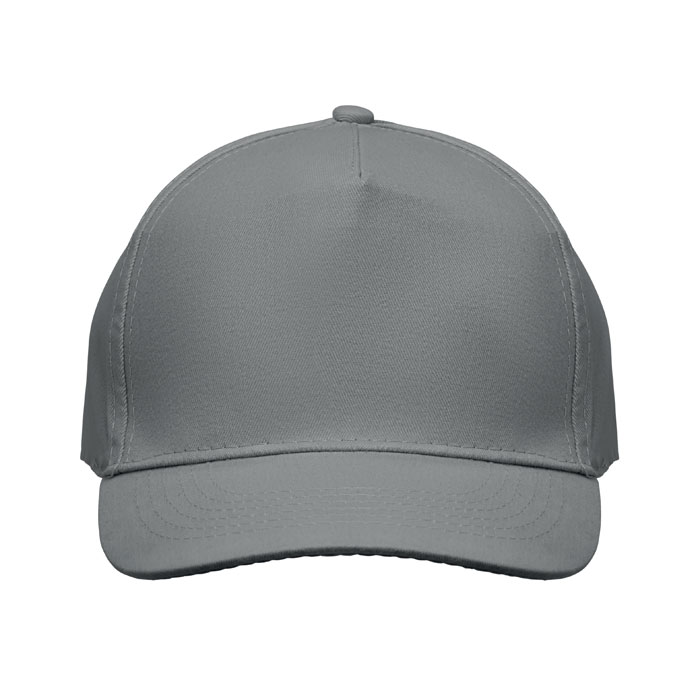 SUNNY Gorra beisbol 5 paneles 180 gr - Gorras y sombreros - Regalo Promocional Personalizado - imagen 19