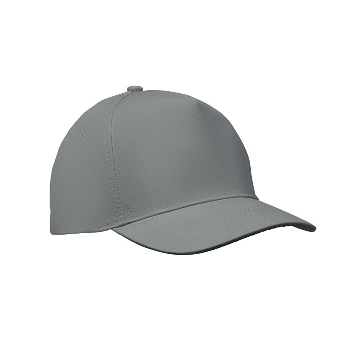 SUNNY Gorra beisbol 5 paneles 180 gr - Gorras y sombreros - Regalo Promocional Personalizado - imagen 16
