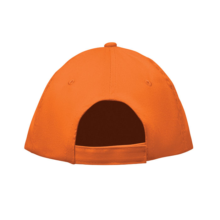 SUNNY Gorra beisbol 5 paneles 180 gr - Gorras y sombreros - Regalo Promocional Personalizado - imagen 22
