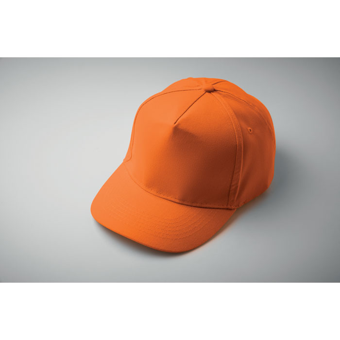 SUNNY Gorra beisbol 5 paneles 180 gr - Gorras y sombreros - Regalo Promocional Personalizado - imagen 25