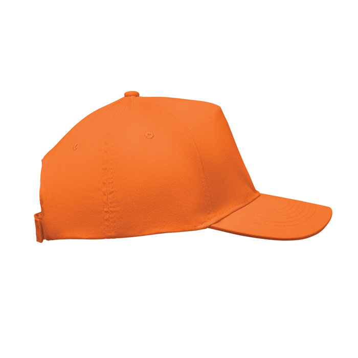 SUNNY Gorra beisbol 5 paneles 180 gr - Gorras y sombreros - Regalo Promocional Personalizado - imagen 23