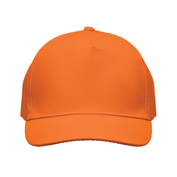 SUNNY Gorra beisbol 5 paneles 180 gr - Gorras y sombreros - Regalo Promocional Personalizado - imagen 24