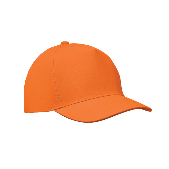 SUNNY Gorra beisbol 5 paneles 180 gr - Gorras y sombreros - Regalo Promocional Personalizado - imagen 21