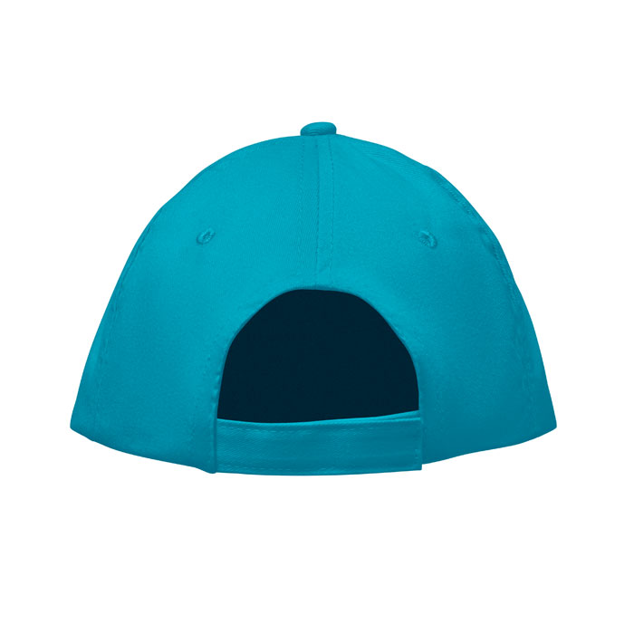 SUNNY Gorra beisbol 5 paneles 180 gr - Gorras y sombreros - Regalo Promocional Personalizado - imagen 27