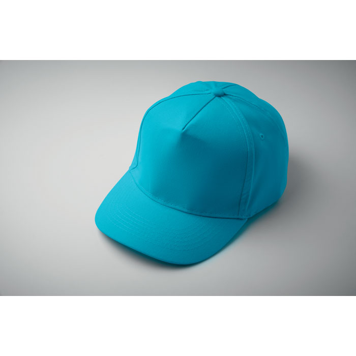 SUNNY Gorra beisbol 5 paneles 180 gr - Gorras y sombreros - Regalo Promocional Personalizado - imagen 30