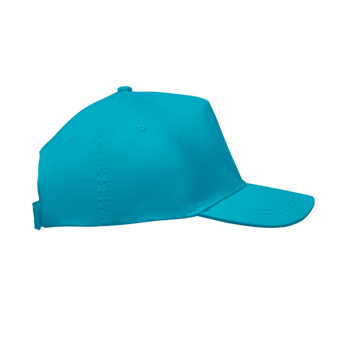 SUNNY Gorra beisbol 5 paneles 180 gr - Gorras y sombreros - Regalo Promocional Personalizado - imagen 28