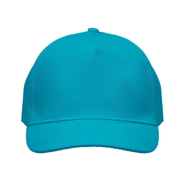 SUNNY Gorra beisbol 5 paneles 180 gr - Gorras y sombreros - Regalo Promocional Personalizado - imagen 29