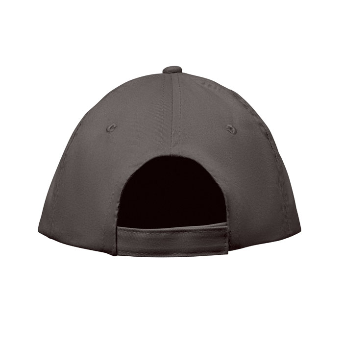 SUNNY Gorra beisbol 5 paneles 180 gr - Gorras y sombreros - Regalo Promocional Personalizado - imagen 32
