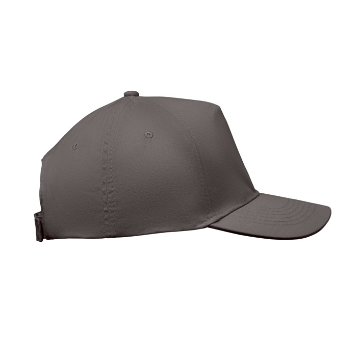 SUNNY Gorra beisbol 5 paneles 180 gr - Gorras y sombreros - Regalo Promocional Personalizado - imagen 33