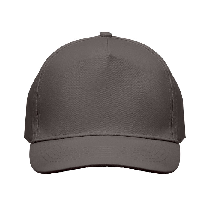 SUNNY Gorra beisbol 5 paneles 180 gr - Gorras y sombreros - Regalo Promocional Personalizado - imagen 34