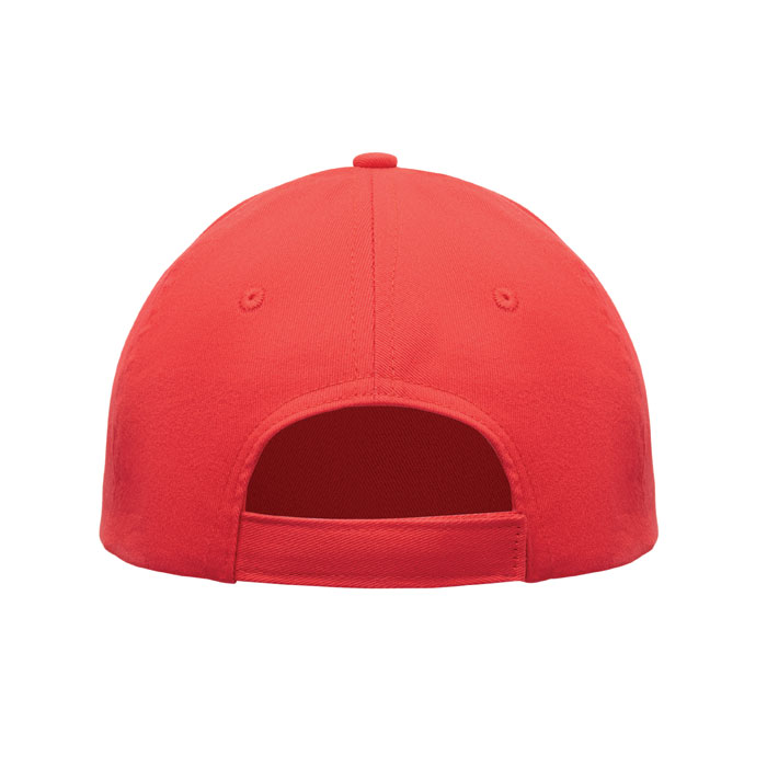 SUNNY Gorra beisbol 5 paneles 180 gr - Gorras y sombreros - Regalo Promocional Personalizado - imagen 68