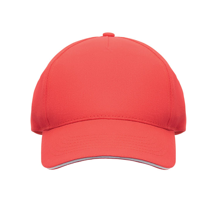 SUNNY Gorra beisbol 5 paneles 180 gr - Gorras y sombreros - Regalo Promocional Personalizado - imagen 67