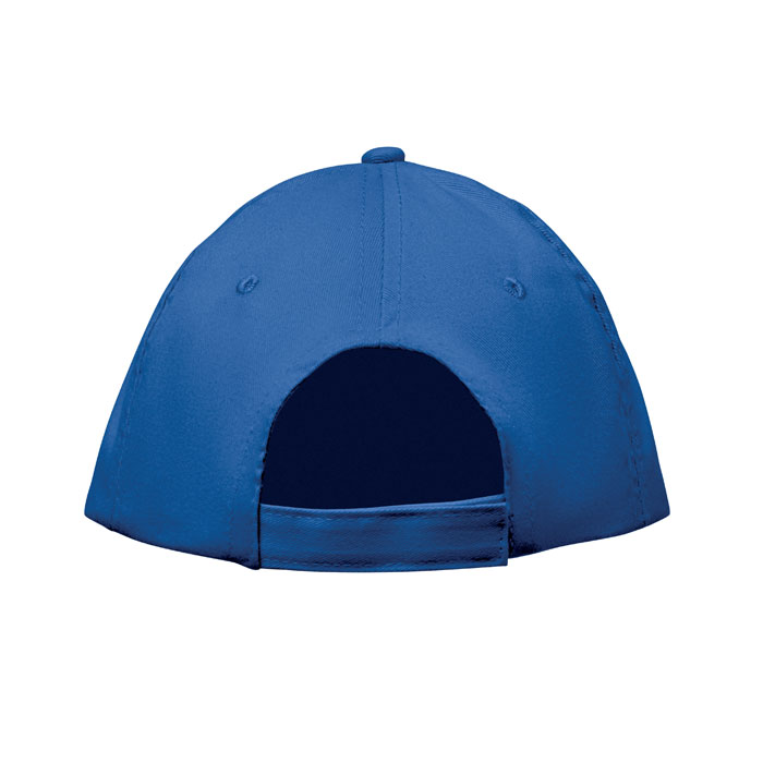 SUNNY Gorra beisbol 5 paneles 180 gr - Gorras y sombreros - Regalo Promocional Personalizado - imagen 37