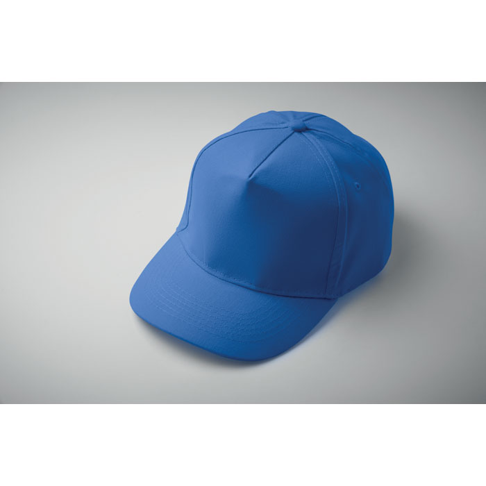 SUNNY Gorra beisbol 5 paneles 180 gr - Gorras y sombreros - Regalo Promocional Personalizado - imagen 40