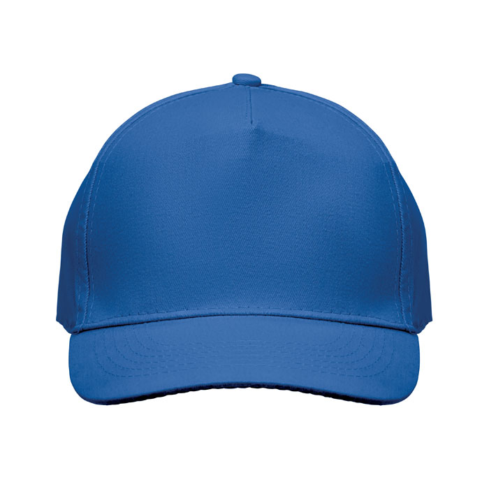 SUNNY Gorra beisbol 5 paneles 180 gr - Gorras y sombreros - Regalo Promocional Personalizado - imagen 39