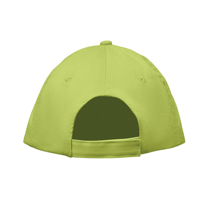 SUNNY Gorra beisbol 5 paneles 180 gr - Gorras y sombreros - Regalo Promocional Personalizado - imagen 42