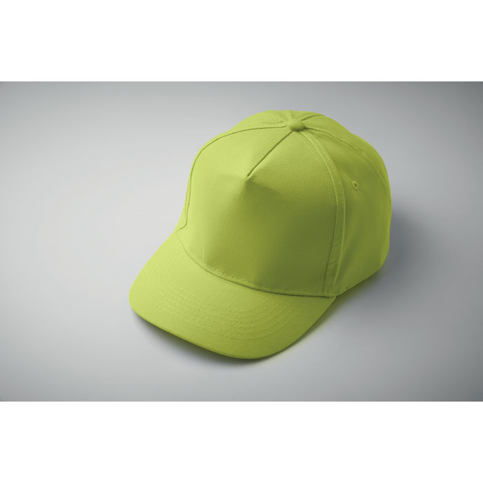 SUNNY Gorra beisbol 5 paneles 180 gr - Gorras y sombreros - Regalo Promocional Personalizado - imagen 45