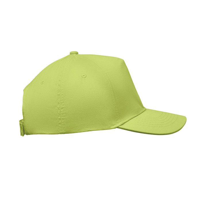 SUNNY Gorra beisbol 5 paneles 180 gr - Gorras y sombreros - Regalo Promocional Personalizado - imagen 43