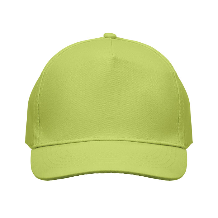 SUNNY Gorra beisbol 5 paneles 180 gr - Gorras y sombreros - Regalo Promocional Personalizado - imagen 44