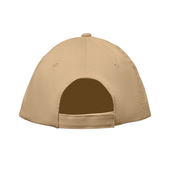 SUNNY Gorra beisbol 5 paneles 180 gr - Gorras y sombreros - Regalo Promocional Personalizado - imagen 47