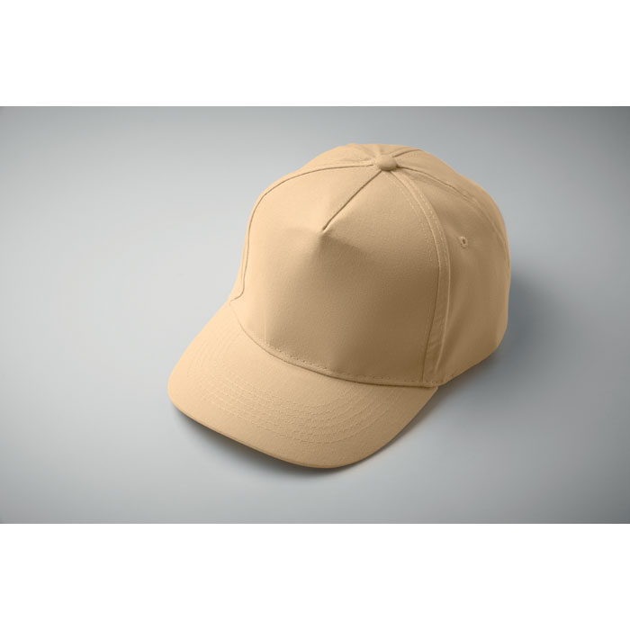 SUNNY Gorra beisbol 5 paneles 180 gr - Gorras y sombreros - Regalo Promocional Personalizado - imagen 50