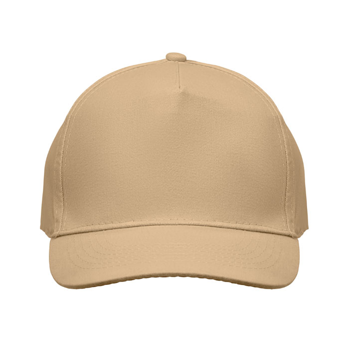 SUNNY Gorra beisbol 5 paneles 180 gr - Gorras y sombreros - Regalo Promocional Personalizado - imagen 49