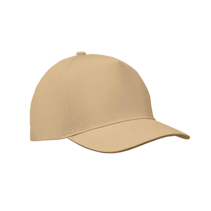 SUNNY Gorra beisbol 5 paneles 180 gr - Gorras y sombreros - Regalo Promocional Personalizado - imagen 46