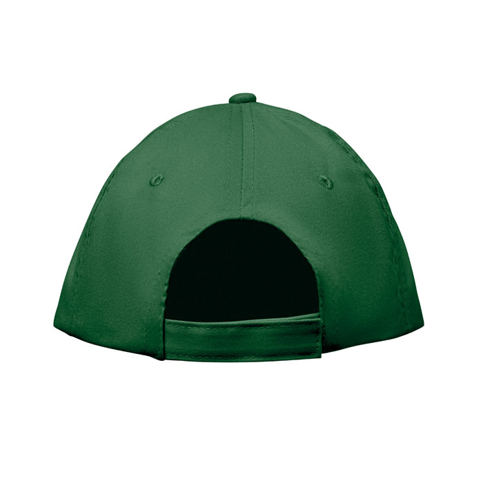 SUNNY Gorra beisbol 5 paneles 180 gr - Gorras y sombreros - Regalo Promocional Personalizado - imagen 52