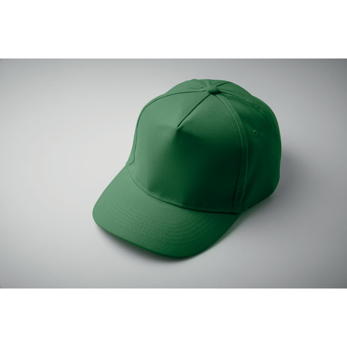 SUNNY Gorra beisbol 5 paneles 180 gr - Gorras y sombreros - Regalo Promocional Personalizado - imagen 55
